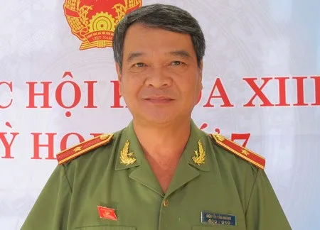 Có nên nhân rộng đồn công an ở khu công nghiệp? ảnh 2