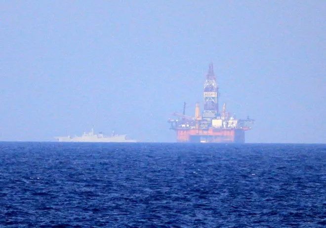 Trung Quốc “chơi trò lạ” để vu khống Việt Nam ảnh 1