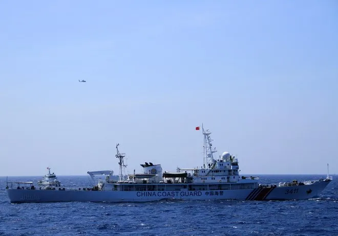 Trung Quốc “chơi trò lạ” để vu khống Việt Nam ảnh 2