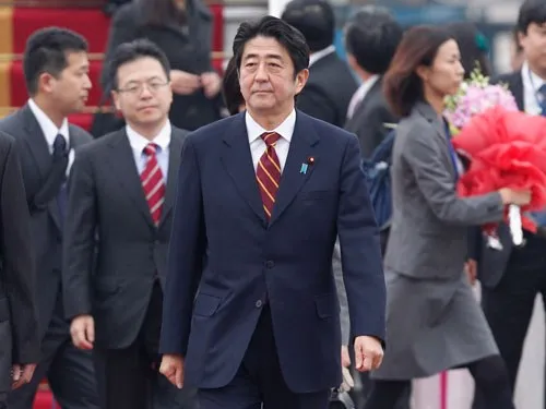 Shangri-la: “Kẻ muốn gây ra sự đã rồi ở Biển Đông cần phải bị lên án“ ảnh 2 Shangri-la: “Kẻ muốn gây ra sự đã rồi ở Biển Đông cần phải bị lên án“ ảnh 2