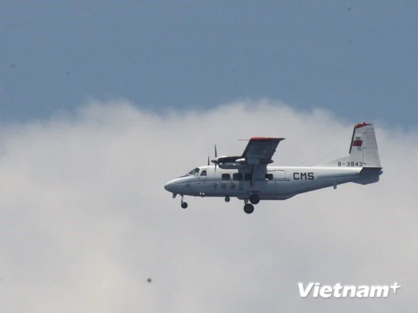 Cần lên án hành động vô nhân đạo của Trung Quốc ở Biển Đông ảnh 1