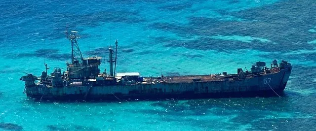 Căng thẳng Biển Đông đẩy chiến tranh Mỹ - Trung đến gần hơn? ảnh 4