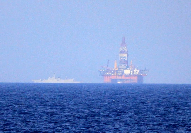 Báo Gazeta (Nga): Hoàng Sa chưa bao giờ là của Trung Quốc ảnh 1