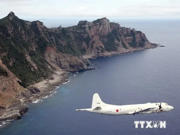 Đại tá Vũ Khanh: Lập luận vô lý về “đường 9 đoạn” của Trung Quốc ảnh 1