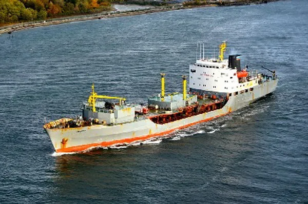 Ngắm tàu săn ngầm 'khủng' của Nga ở Cam Ranh ảnh 10