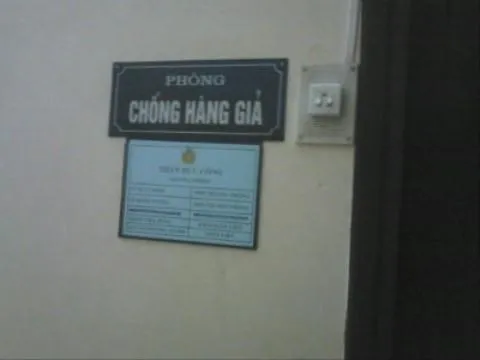 Bộ Công Thương: Bổ nhiệm 2 trưởng phòng chung một “ghế“? ảnh 1 Bộ Công Thương: Bổ nhiệm 2 trưởng phòng chung một “ghế“? ảnh 1