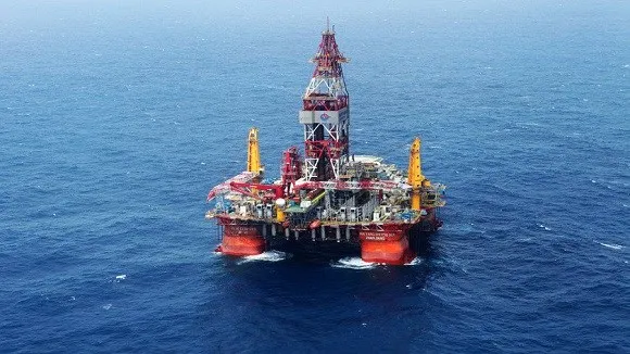 Ý đồ của TQ đằng sau sự dịch chuyển giàn khoan Nam Hải 9 ở Biển Đông? ảnh 1