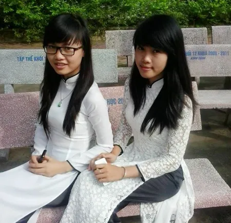 Nữ thủ khoa và bài Văn 10 điểm về tình hình biển Đông ảnh 2