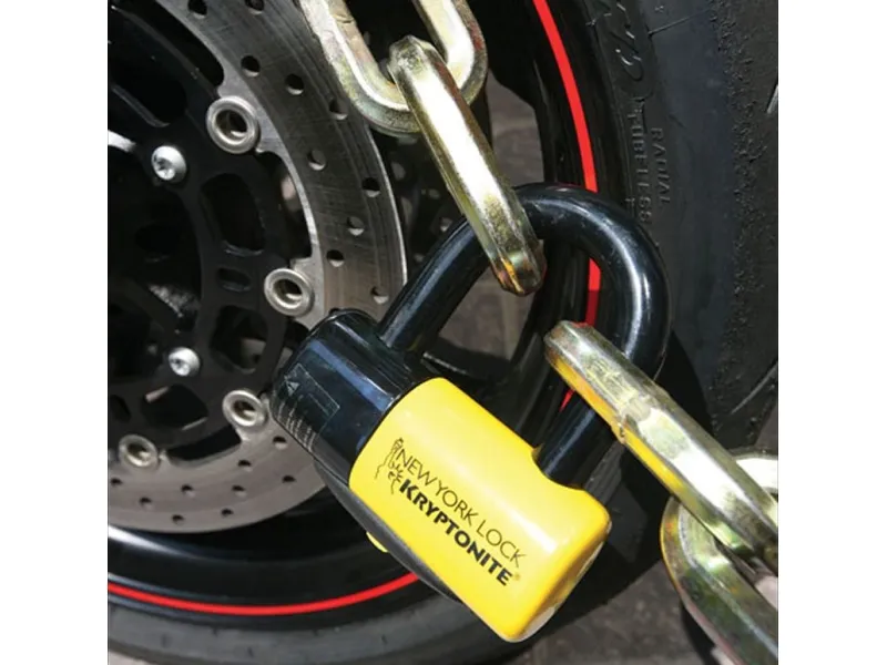 Làm thế nào để “né” trộm xe?