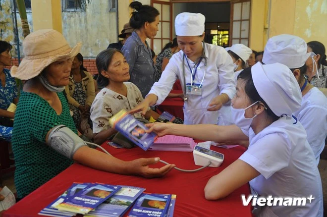 Bộ trưởng Bộ Y tế thừa nhận có tình trạng trục lợi bảo hiểm y tế ảnh 1