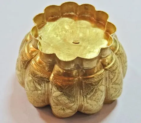 ‘Làng người Tàu’ săn lùng báu vật trong mộ các vua Trần ảnh 2