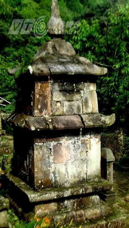 ‘Làng người Tàu’ săn lùng báu vật trong mộ các vua Trần ảnh 7