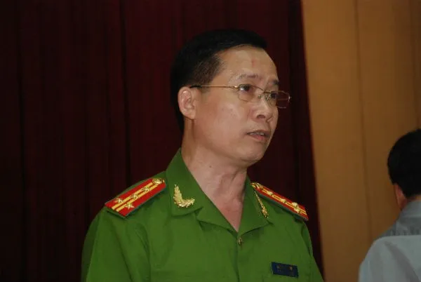 Có nên công bố 14.000 điện thoại bị nghe lén? ảnh 1