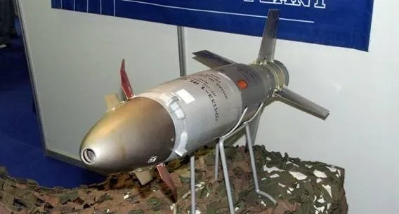 Tên lửa họ Kornet-E