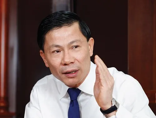 Đại gia, sếp lớn "hun nóng" thương trường tuần qua ảnh 1