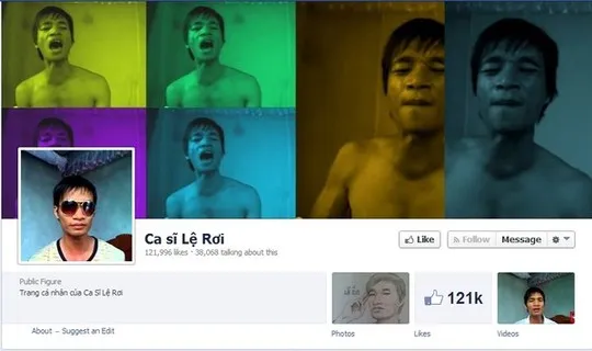 “Thảm họa” Lệ Rơi: Công chúng mất niềm tin vào showbiz Việt?