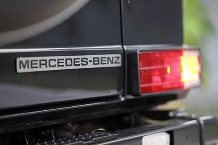 Xem “xe quân sự” cực hầm hố được nhập về Việt Nam ảnh 9