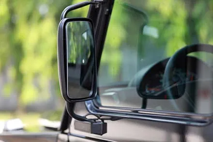 Xem “xe quân sự” cực hầm hố được nhập về Việt Nam ảnh 8