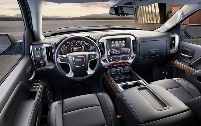 Danh sách các xe có thiết kế nội thất đẹp nhất năm 2014 ảnh 7 Danh sách các xe có thiết kế nội thất đẹp nhất năm 2014 ảnh 7