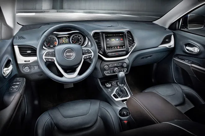 Danh sách các xe có thiết kế nội thất đẹp nhất năm 2014 ảnh 6 Danh sách các xe có thiết kế nội thất đẹp nhất năm 2014 ảnh 6