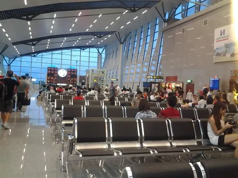 Hôm nay 11/7, Cục Hàng không công khai các chuyến bị hủy, chậm chuyến ảnh 1 Hôm nay 11/7, Cục Hàng không công khai các chuyến bị hủy, chậm chuyến ảnh 1