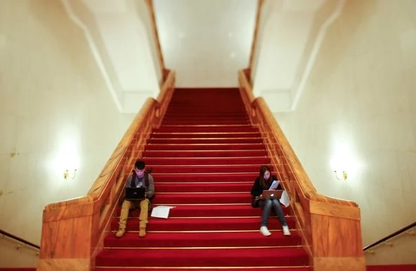 Trung Quốc chỉ thị nhà báo tránh xa các hãng tin nước ngoài ảnh 1