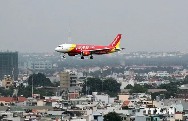 Vietjet Air đã che giấu nguyên nhân vụ hạ cánh nhầm ở Cam Ranh ảnh 1 Vietjet Air đã che giấu nguyên nhân vụ hạ cánh nhầm ở Cam Ranh ảnh 1