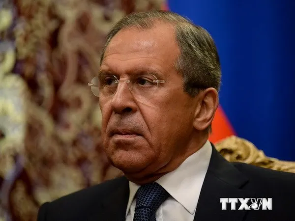 Nga cảnh báo đáp trả nếu Ukraine tiếp tục bắn qua biên giới ảnh 1 Nga cảnh báo đáp trả nếu Ukraine tiếp tục bắn qua biên giới ảnh 1