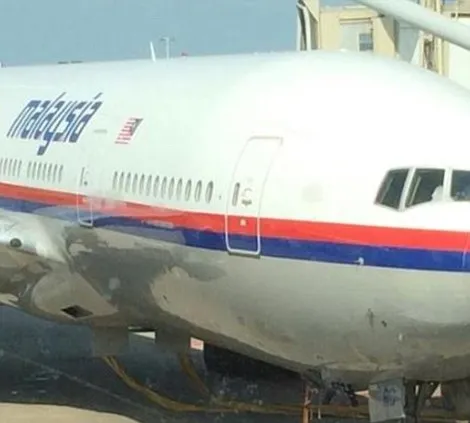 Máy bay MH17 bị rơi và con số 7 'ma quỷ' ảnh 2 Máy bay MH17 bị rơi và con số 7 'ma quỷ' ảnh 2