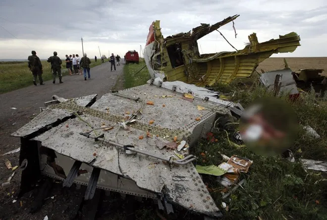 Tình báo Mỹ: Ly khai Ukraine đã bắn nhầm máy bay MH17 vì lỗi radar ảnh 1 Tình báo Mỹ: Ly khai Ukraine đã bắn nhầm máy bay MH17 vì lỗi radar ảnh 1