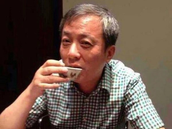 Công đồng mạng "phát sốt" vì chiếc ly cổ trị giá 36 triệu USD ảnh 1