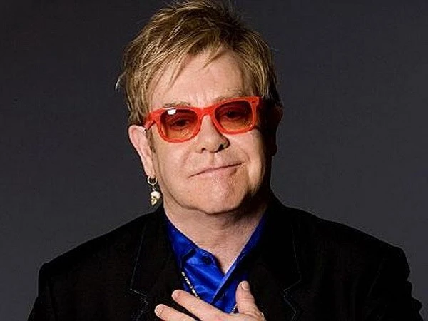 Danh ca Elton John bất ngờ tuyên bố giã từ sự nghiệp ca hát ảnh 1 Danh ca Elton John bất ngờ tuyên bố giã từ sự nghiệp ca hát ảnh 1