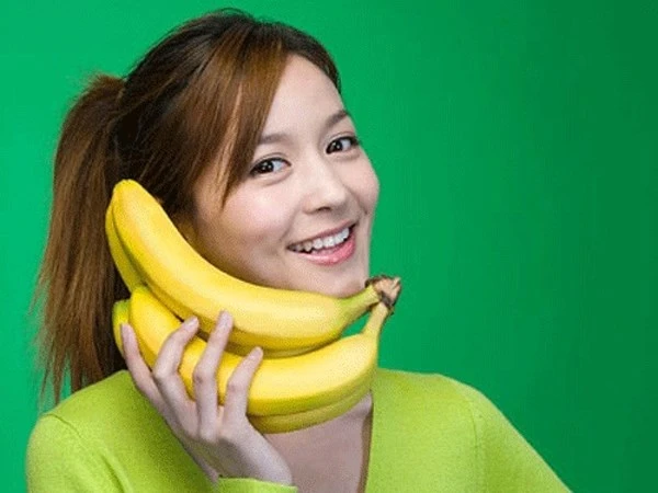 5 thực phẩm dễ kiếm trị chứng chướng bụng, đầy hơi ảnh 2