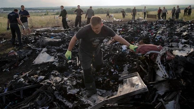 Sau MH17, Mỹ cấm máy bay qua Triều Tiên vì sợ tên lửa bắn trúng ảnh 1