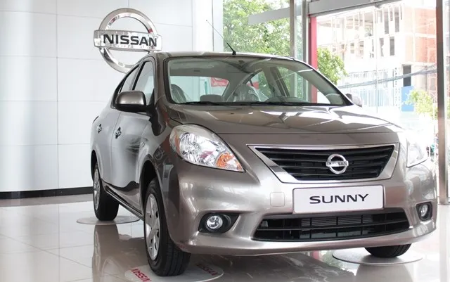 Nếu bảo thủ, xe hơi Nhật có thể “chết mòn” ở Việt Nam ảnh 4 Nếu bảo thủ, xe hơi Nhật có thể “chết mòn” ở Việt Nam ảnh 4