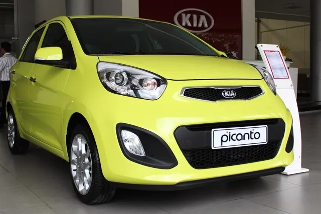 Nếu bảo thủ, xe hơi Nhật có thể “chết mòn” ở Việt Nam ảnh 2 Nếu bảo thủ, xe hơi Nhật có thể “chết mòn” ở Việt Nam ảnh 2