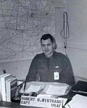 Bí mật chiếc máy bay F105-D đầu tiên bị cao xạ bắn rơi ảnh 1