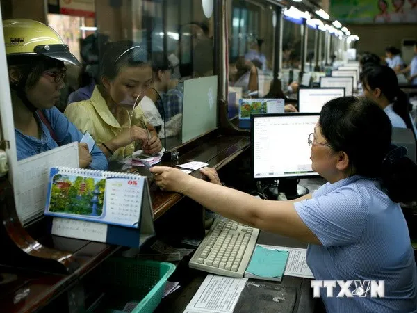 Từ ngày 4/9, hành khách có nhiều cơ hội mua vé tàu giá rẻ ảnh 1