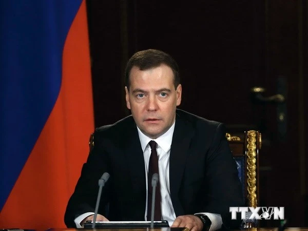 Nga đe dọa sẽ chặn các chuyến bay giữa châu Âu và châu Á ảnh 1