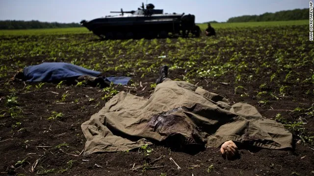 Nga cấm vận, Ukraine mất gì? ảnh 2 Nga cấm vận, Ukraine mất gì? ảnh 2