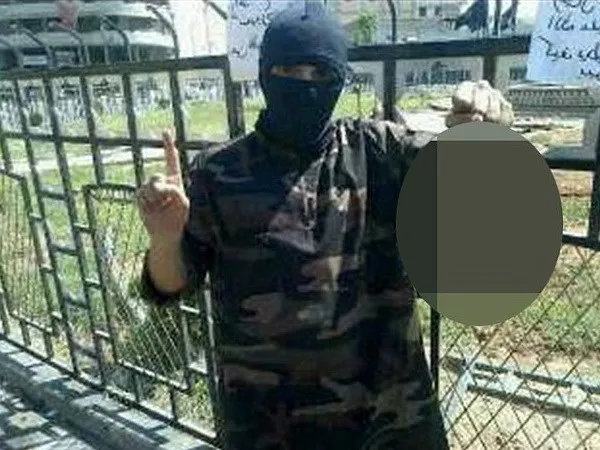 Vì sao các phiến quân Hồi giáo ưa chuộng hình thức chặt đầu? ảnh 1 Vì sao các phiến quân Hồi giáo ưa chuộng hình thức chặt đầu? ảnh 1