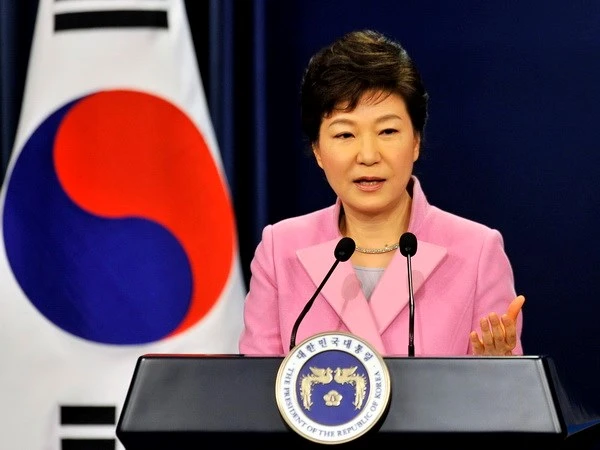 'Công cuộc thống nhất bán đảo Triều Tiên là nhiệm vụ thời đại' ảnh 1 'Công cuộc thống nhất bán đảo Triều Tiên là nhiệm vụ thời đại' ảnh 1