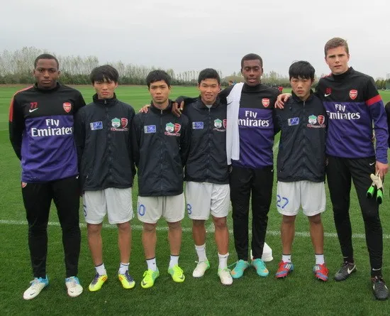 Công Phượng được Nhật, Hàn đề nghị chuyển nhượng ảnh 2