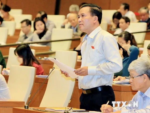 Quy định rõ trần quân hàm trong lực lượng quân đội và công an ảnh 1