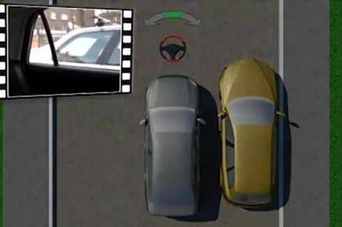 Kinh nghiệm ghép xe song song cho người mới lái ảnh 2