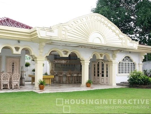 Chiêm ngưỡng những ngôi nhà phải mua bằng 'tiền tấn' ảnh 18