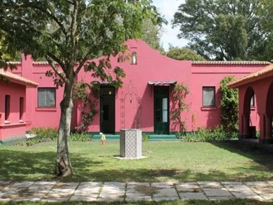 Chiêm ngưỡng những ngôi nhà phải mua bằng 'tiền tấn' ảnh 1