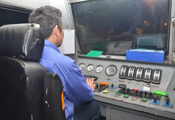 Trải nghiệm tàu hỏa '5 sao' hiện đại nhất Việt Nam ảnh 14