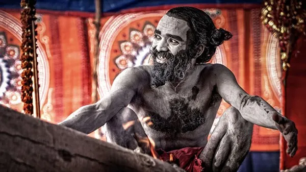 Rùng rợn bộ tộc ăn thịt người ở Ấn Độ ảnh 2