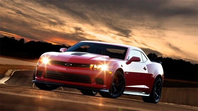 Top 10 mẫu xe hơi đáng giá nhất 2015 ảnh 4